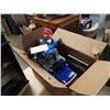Image 5 : 2 BOXES OF ESTATE GOODS, DIE CAST CARS AND TOY CARS