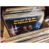 Image 3 : BOX OF RECORDS