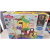 Image 2 : Lot of new Calliou set, puzzles and new kids toothbrushes