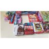 Image 7 : Lot of new Calliou set, puzzles and new kids toothbrushes