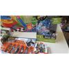 Image 3 : New Tony Hawk mini Rc skateboard accessories, car platset and fortnite toys