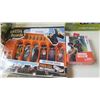 Image 4 : New Tony Hawk mini Rc skateboard accessories, car platset and fortnite toys