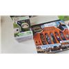 Image 5 : New Tony Hawk mini Rc skateboard accessories, car platset and fortnite toys
