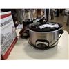 Image 4 : CROCK POT KEURIG AND BLENDER