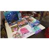 Image 1 : New baby alive, finding dory and other toys