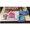 Image 4 : New baby alive, finding dory and other toys