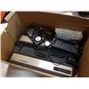 Image 4 : INTELLOVISION 2609VINTAGE VIDEOGAME CONSOLE WITH GAMES
