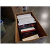 Image 3 : BOX OF GRAPHIC NOVELS
