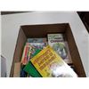 Image 3 : Box of vintage comic books