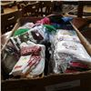 Image 2 : Box of various new socks