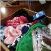 Image 3 : Box of various new socks
