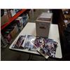 Image 1 : BOX OF COLLECTABLE COMICS