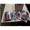 Image 2 : BOX OF COLLECTABLE COMICS