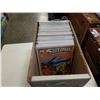 Image 3 : BOX OF COLLECTABLE COMICS
