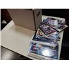 Image 4 : BOX OF COLLECTABLE COMICS