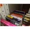 Image 2 : Box of hardcovers and novels including danielle steel