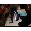 Image 1 : Box of lululemon clothing size 2-6