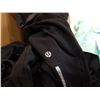 Image 3 : Box of lululemon clothing size 2-6