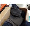 Image 5 : Box of lululemon clothing size 2-6
