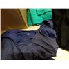 Image 2 : Box of lululemon clothing size 6-12