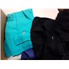 Image 3 : Box of lululemon clothing size 6-12