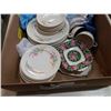 Image 3 : SOVEREIGN POTTERIES CUPS SAUCERS, PLATES AND BOWLS
