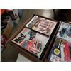 Image 2 : 2 BOXES OF HOTROD MAGAZINES