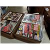Image 3 : 2 BOXES OF HOTROD MAGAZINES
