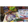 Image 2 : Lot of Paw Patrol toy advent calender and new toys