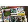 Image 4 : Lot of Paw Patrol toy advent calender and new toys