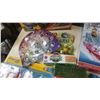 Image 7 : Lot of Paw Patrol toy advent calender and new toys