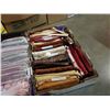 Image 2 : 2 TRAYS OF NEW PURSES