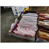 Image 3 : 2 TRAYS OF NEW PURSES