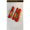 Image 3 : TRAY OF NOVELTY LIGHTERS