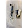 Image 13 : LOT OF VARIOUS NEW WATCHES