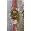 Image 5 : LOT OF VARIOUS NEW WATCHES