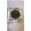Image 4 : 3 SPECIAL CANADIAN DOLLARS - 1971 BC CENTENNIAL, 1982 CONSTITUTION DOLLAR, 1984 JACQUES CARTIER DOLL