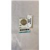 Image 1 : 1942 CANADIAN SILVER WAR-TIME 50 CENT .800 SILVER