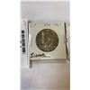 Image 2 : 2 USA SILVER J.F. KENNEDY 50 CENT