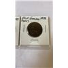 Image 4 : 3 ENGLAND HALF PENNYS QUEEN VICTORIA 1882, 1890, 1898