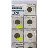 Image 2 : USA LIBERTY HEAD NICKELS 1899-1912 INDIAN HEAD BUFFALO NICKELS 1935-1937
