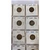 Image 3 : USA LIBERTY HEAD NICKELS 1899-1912 INDIAN HEAD BUFFALO NICKELS 1935-1937