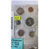 Image 2 : 4 CANADIAN MINT SETS 1973, 1978, 1980, 1981