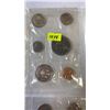 Image 3 : 4 CANADIAN MINT SETS 1973, 1978, 1980, 1981