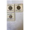 Image 3 : 8 NEW ZEALAND COINS