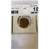 Image 3 : 2 SOUTH AFRICAN COINS AND 1 EAST AFRICAN COIN