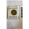 Image 3 : 3 BRITISH CARIBBEAN TERRITORIES COINS - 1955  50 CENT, 1965  2 CEMT, 1955  5 CENT