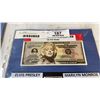 Image 2 : 6  US  MILLION DOLLAR NOTES