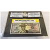 Image 7 : 6  US  MILLION DOLLAR NOTES