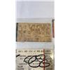 Image 8 : 9 ROCK CONCERT TICKET STUBS - 2 SIGNED BY MARILYN MANSON